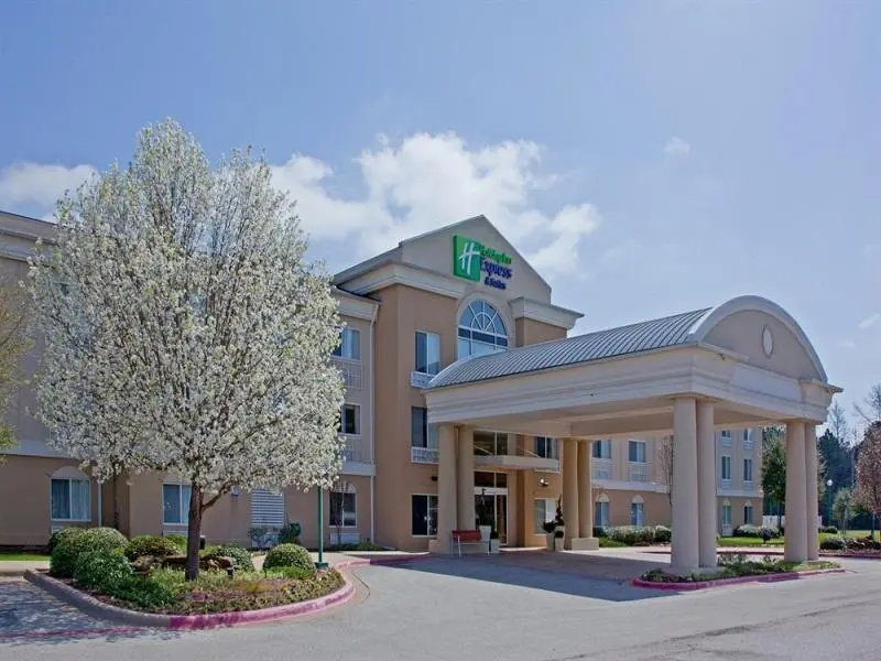 Holiday Inn Longview - North by IHG - Chambres