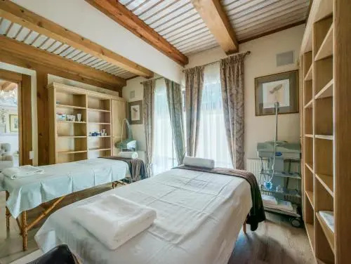 Hotel Pusu Paunksneje - Général