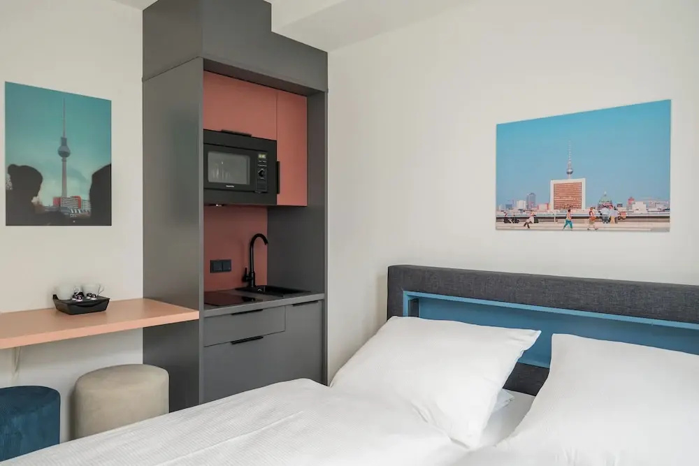 Hotel photo 21