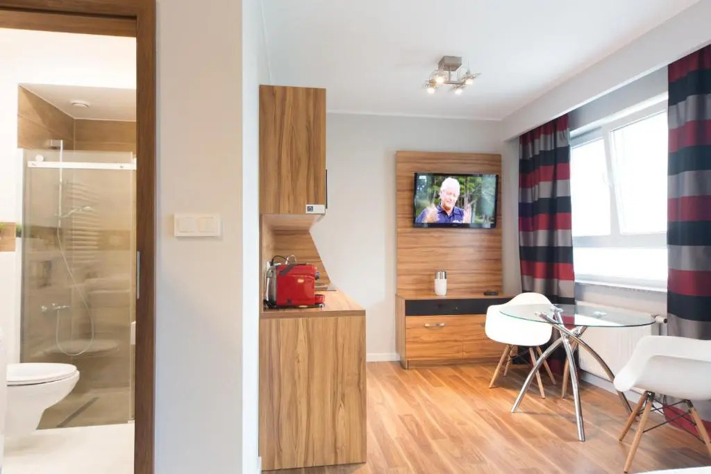 ActivPark Apartments — фото 3