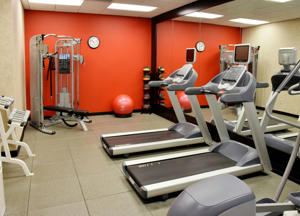 Hilton Garden Inn Columbus/Polaris - Général