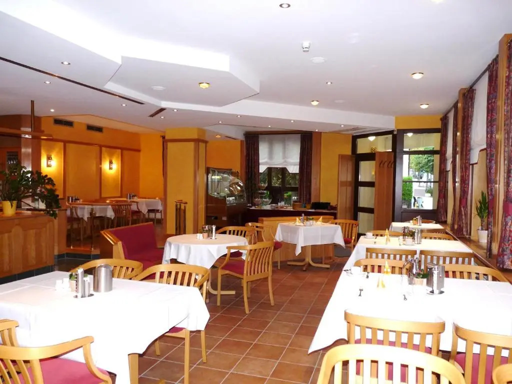 Hotel photo 19