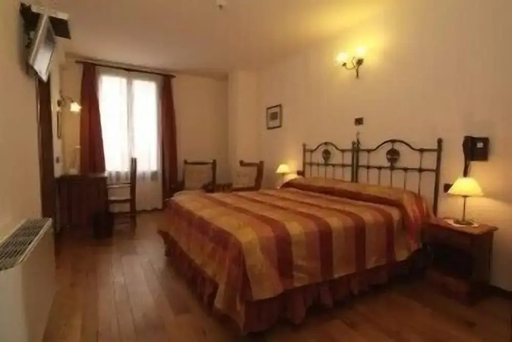 Locanda del Mulino - Général