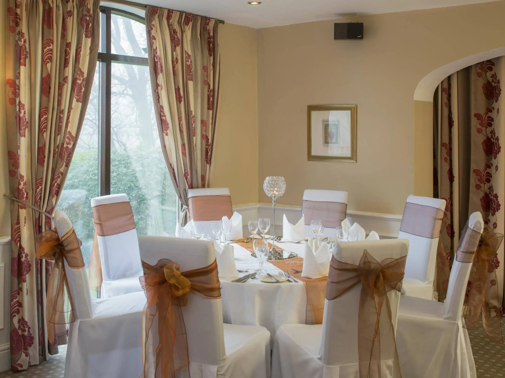 The Old Golf House, Sure Hotel Collection by Best Western - Général