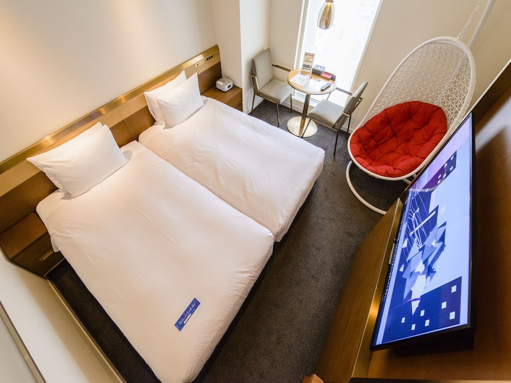 Shinjuku Granbell Hotel 사진 15