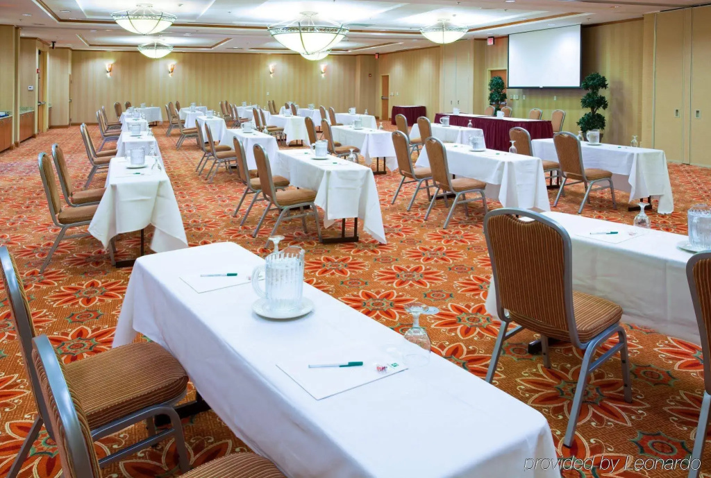 Delta Hotels by Marriott Colonial Heights - Général