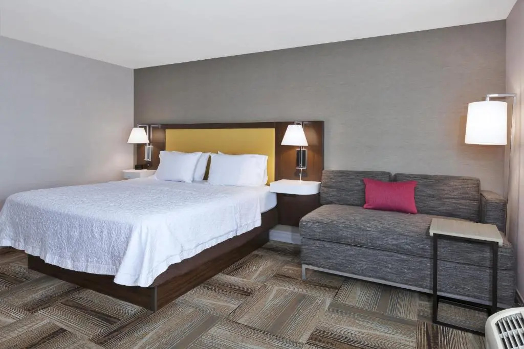 Country Inn & Suites by Radisson, Idaho Falls at the Mall - Chambres