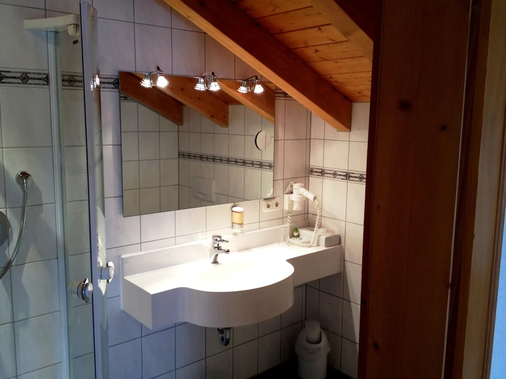 Kur- und Ferienhotel Haser - Général