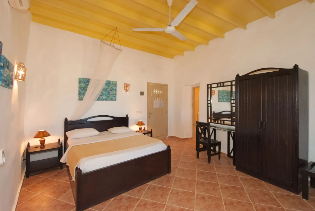 The Oasis Dive Resort - Général