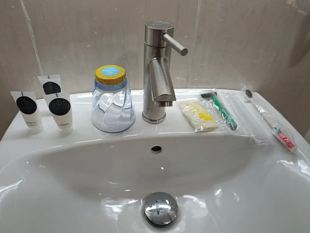 Hotel photo 8