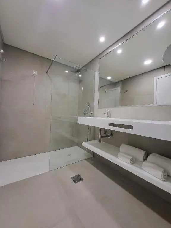 Royal Orchid - Chambres