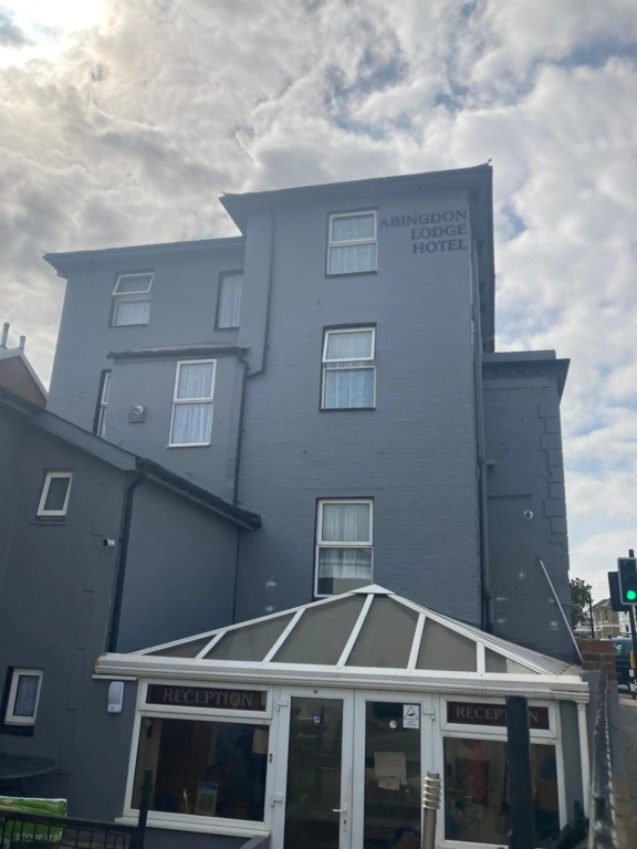 Abingdon Owner Apartment 19