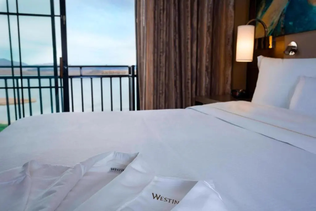 The Westin Lake Las Vegas Resort & Spa by Marriott - Chambres