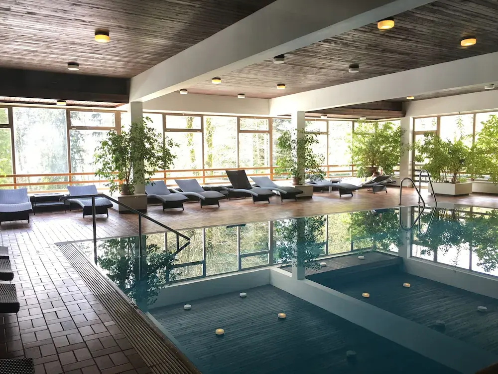Alpenhotel Gösing - Général