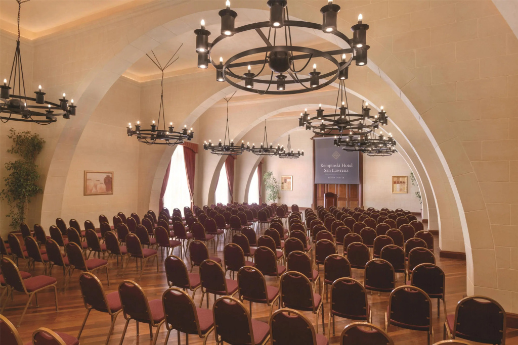 Kempinski Hotel San Lawrenz - Général