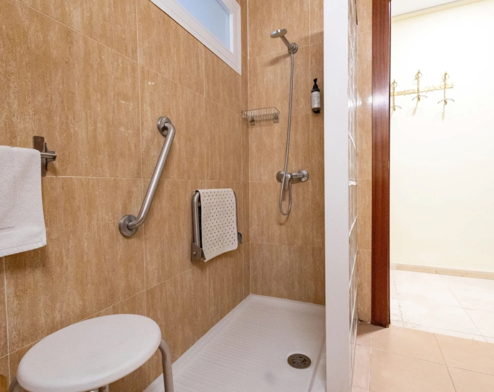 Aparthotel Jabega - Général