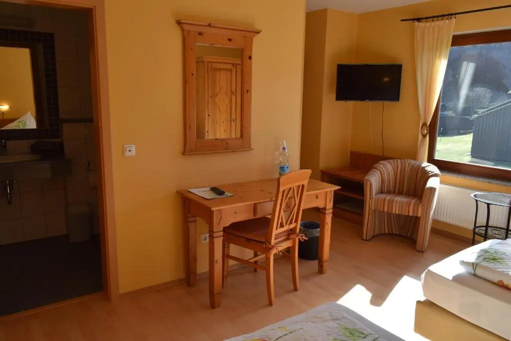 Waldhotel Hohe Acht Nürburgring - Chambres