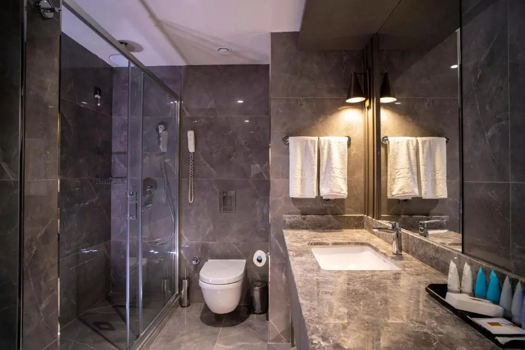Arts Taksim Hotel - Chambres