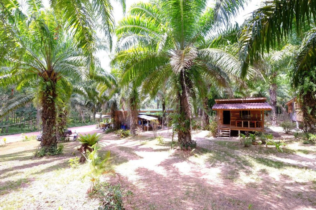 Mada Lanta Mai Keaw