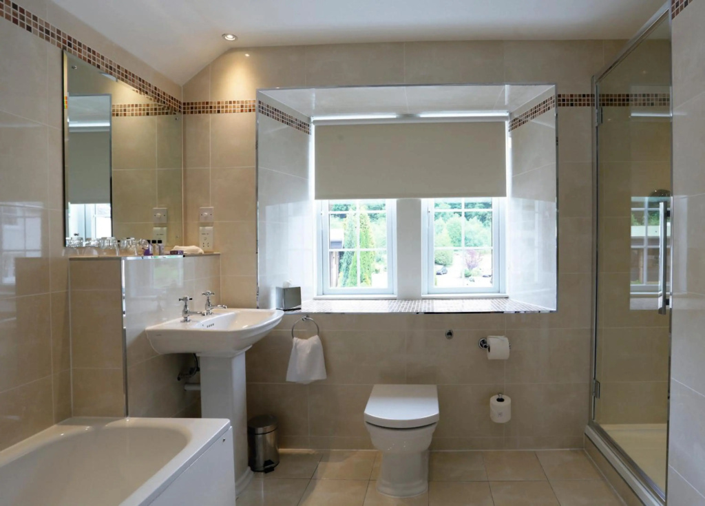 Macdonald Forest Hills Resort - Général