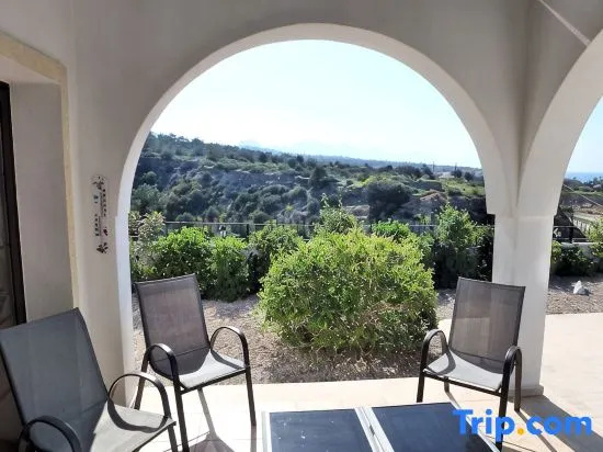 Luxurious Jasmine Villa 4-Bedroom Retreat with Private Pool