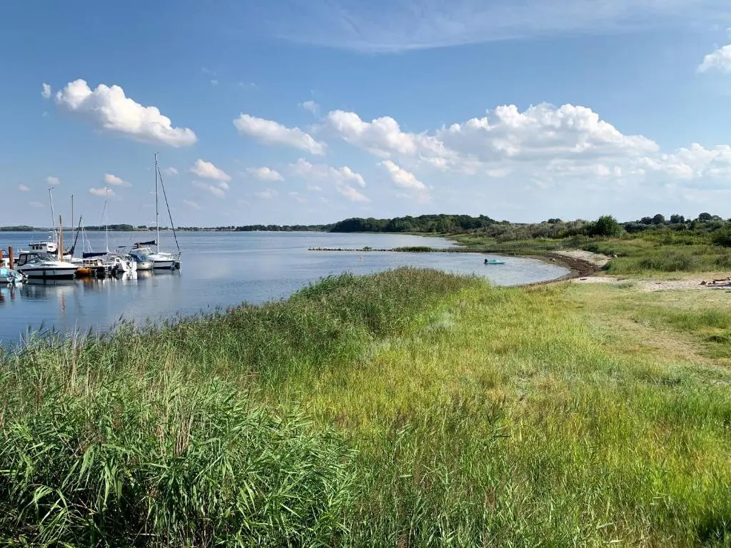 Beach & Waterfront