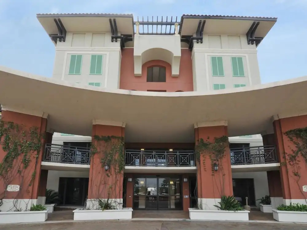 Azure Beach Resort by Panhandle Getaways