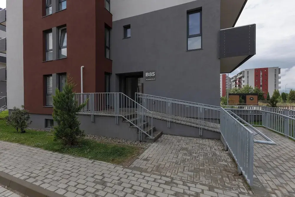 Brasov Holiday Apartments - PERLA