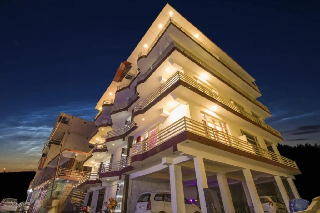 Hotel photo 17