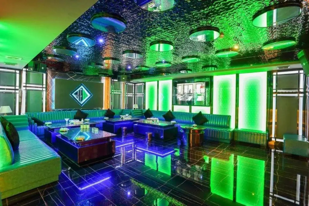 Chaozhou Hotel - Général