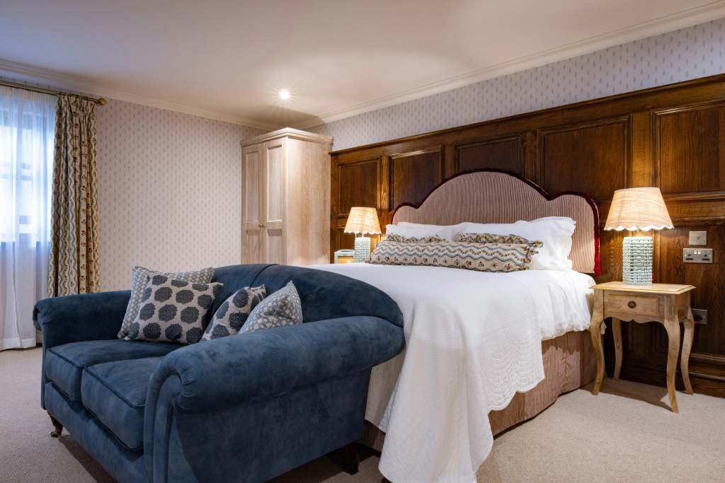 The White Hart - A Heartwood Inn - Général