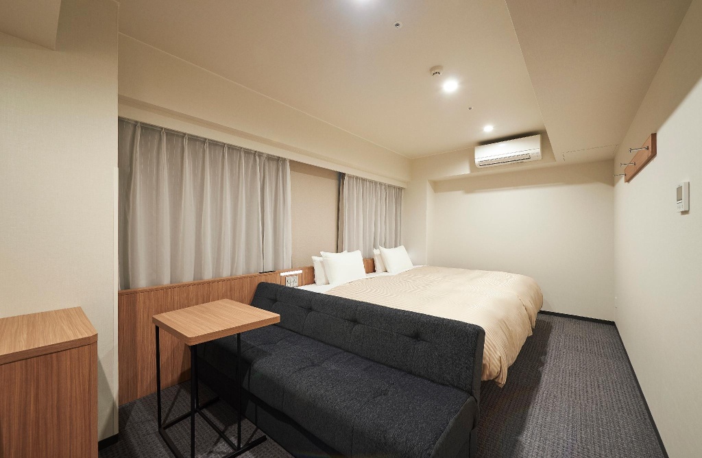 Sotetsu Fresa Inn Yokohama Higashiguchi 사진 9