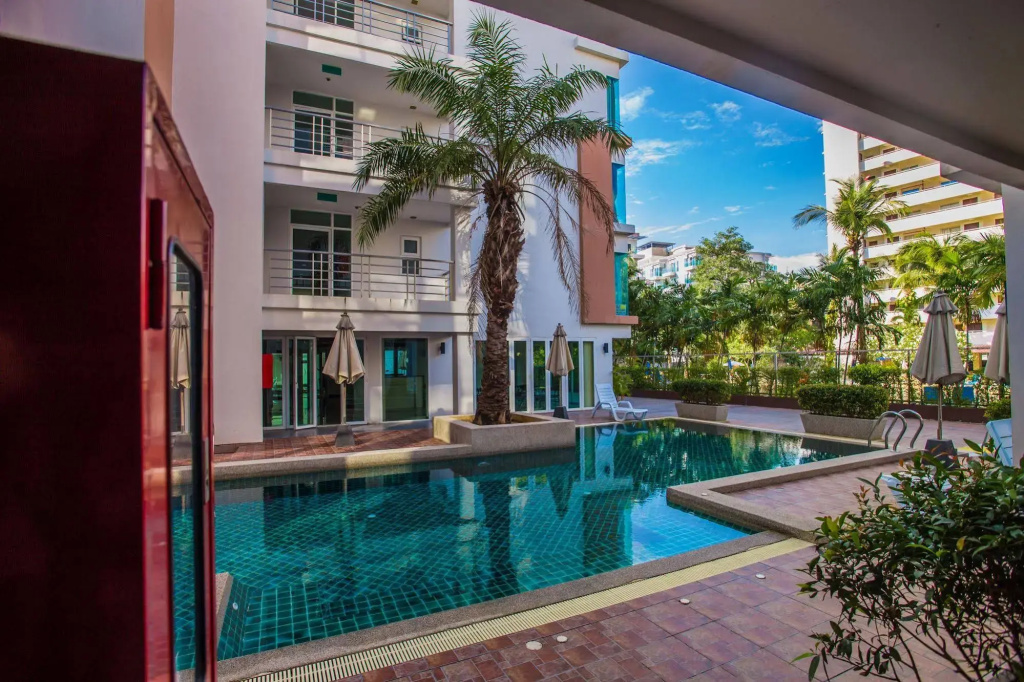 The Haven Lagoon Condominium - Général