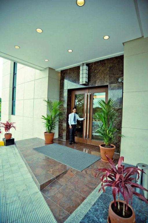 Hotel photo 20