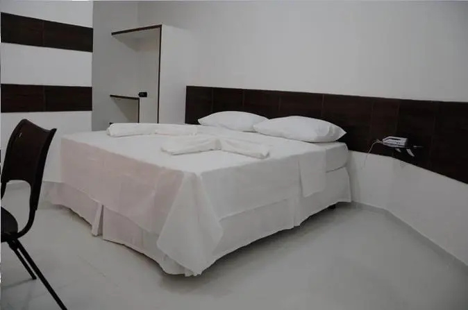 Canavial Plaza Hotel - Général