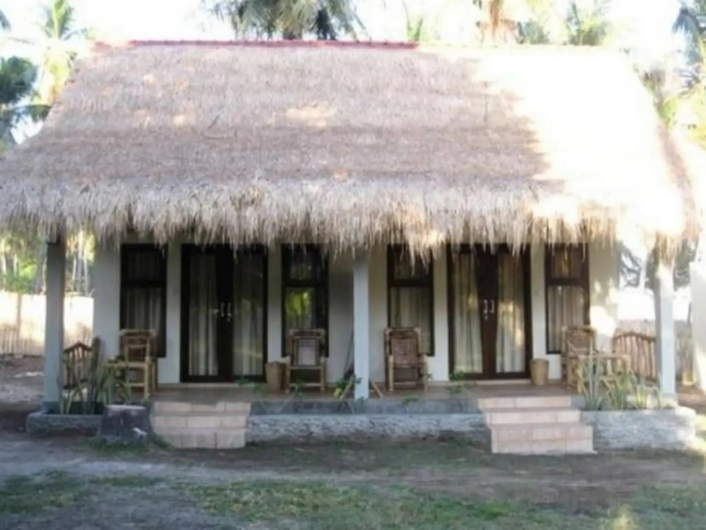 Salili Bungalows
