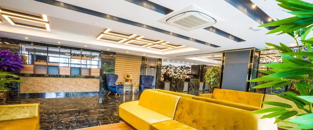 Hotel photo 34