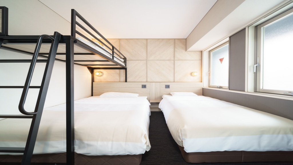 Super Hotel Midousuji Line Esaka 사진 9