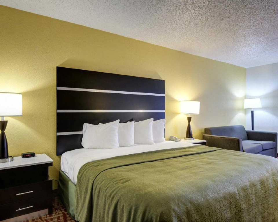 Standard room
