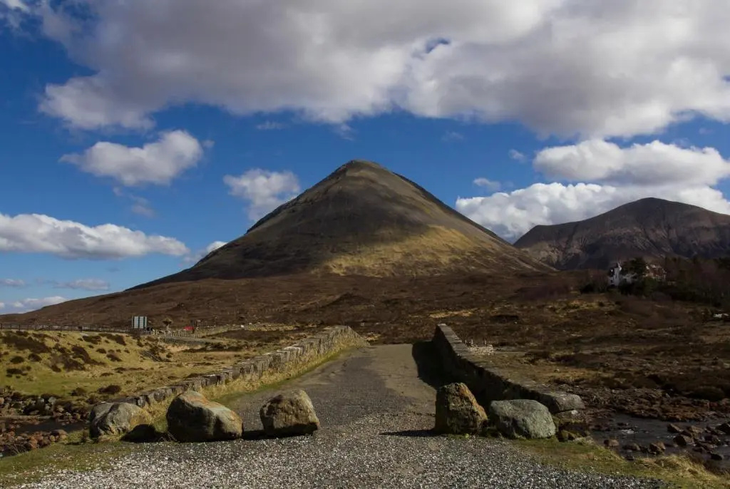 Sligachan Hotel - Chambres