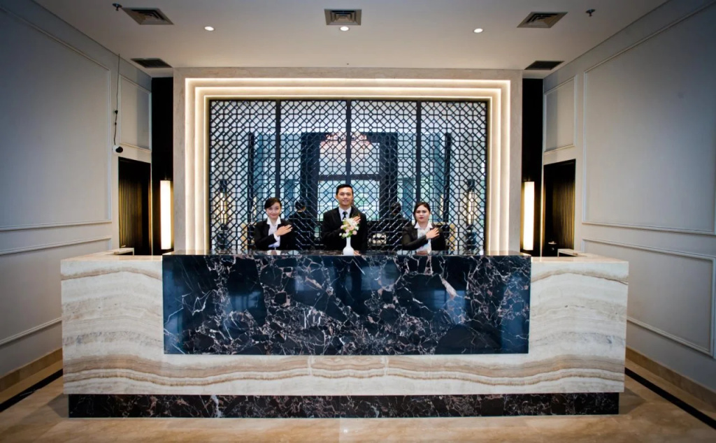 Hotel photo 28