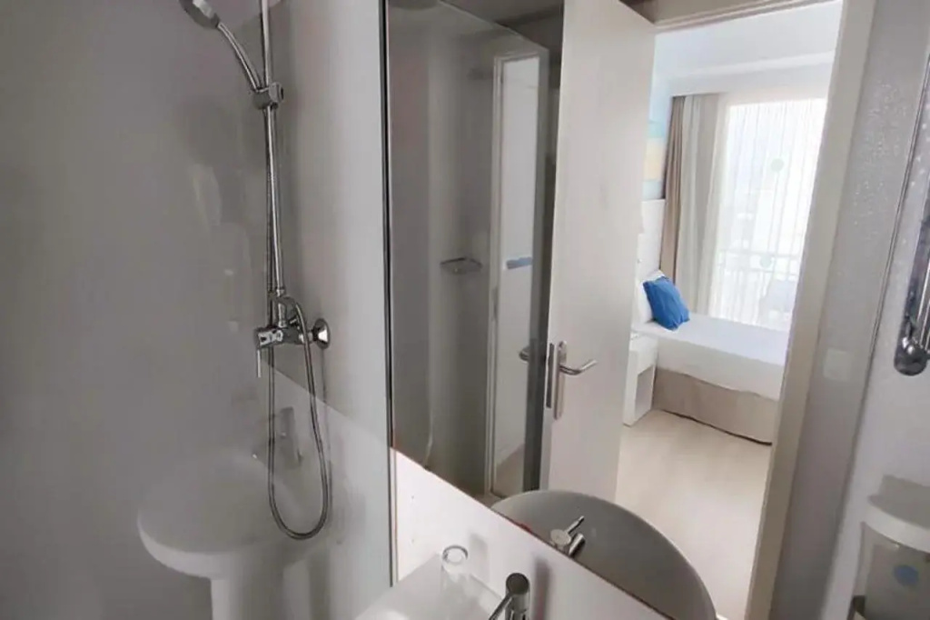 BLUESEA Anba Romani Hotel - Général