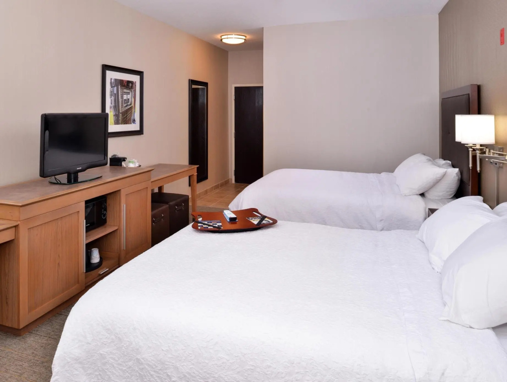 Wingate by Wyndham Steubenville - Chambres