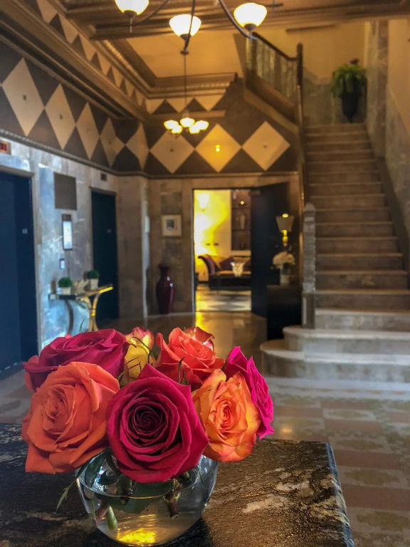 The Giacomo, an Ascend Collection Hotel - Général