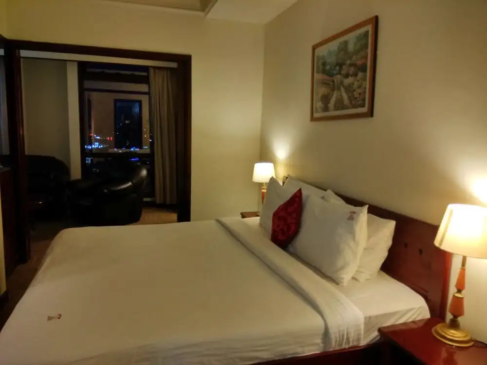 Hotel photo 9