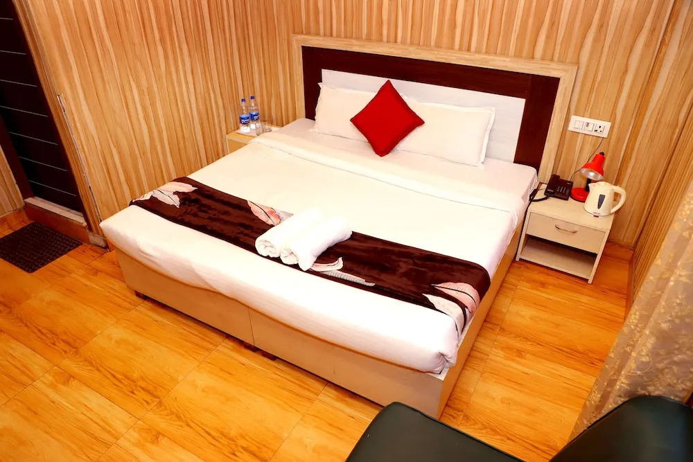 Hotel photo 20