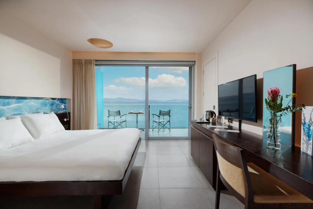 Kos Aktis Art Hotel - Général