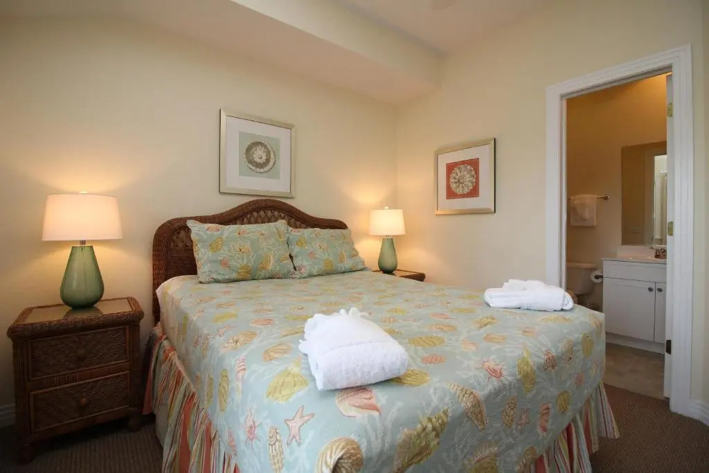 Cambridge Cove At Bermuda Bay By Kees Vacations - Chambres