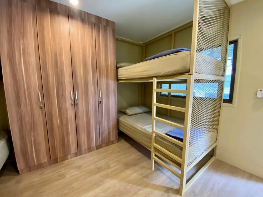 Hotel photo 11