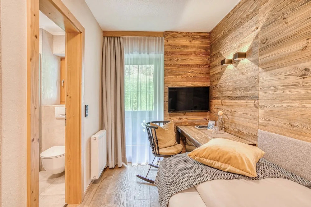 ZillergrundRock Luxury Mountain Resort - Chambres